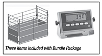 RoughDeck SLV Scale Bundle Package